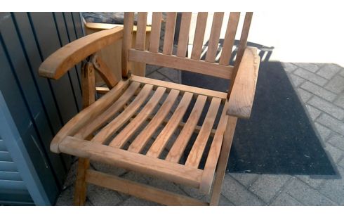 TUINSTOEL TEAK
