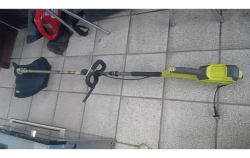 DEBROUSSAILLEUSE ELECTRIQUE RYOBI
