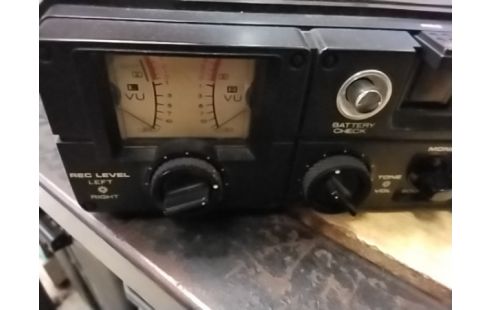 ENREGISTREUR MARANTZ SUPERSCOPE CD 330
