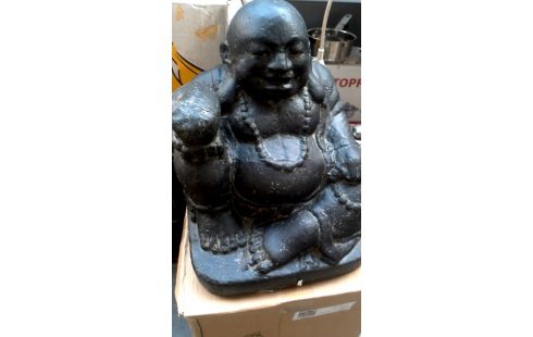 STATUE L UNITE