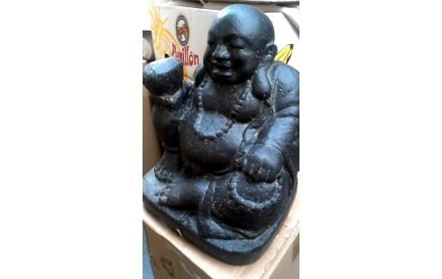 STATUE L UNITE