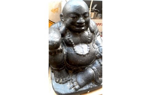 STATUE L UNITE