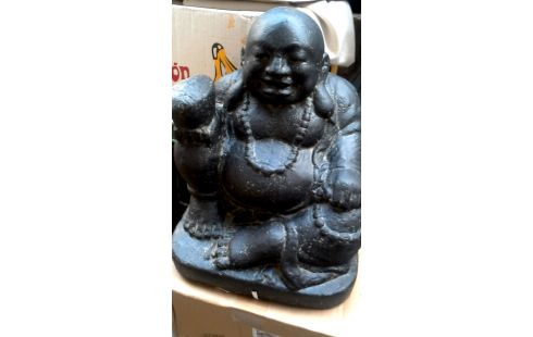 STATUE L UNITE