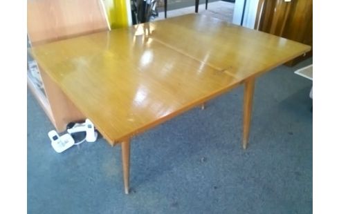 TABLE D'APPOINT BOIS