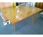TABLE D'APPOINT BOIS
