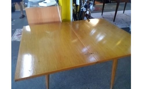 TABLE D'APPOINT BOIS