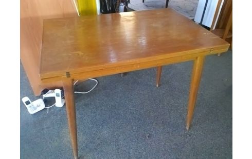TABLE D'APPOINT BOIS