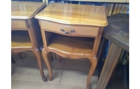 CHEVET STYLE LOUIS XV 1T