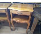 CHEVET STYLE LOUIS XV 1T