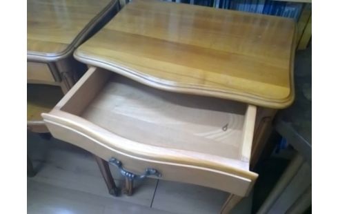 CHEVET STYLE LOUIS XV 1T