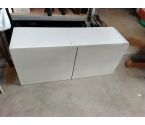 MEUBLE HAUT 2 PORTES
