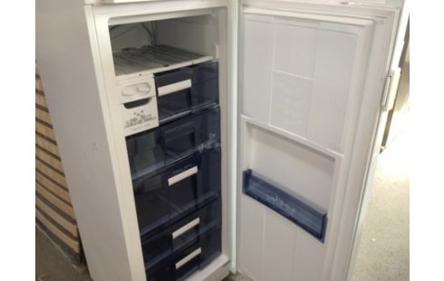 CONGELATEUR ARMOIRE BRANDT MANQUE 1 ABATTANT