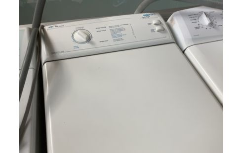 LAVE LINGE VEDETTE 5 KG 600T EG6001