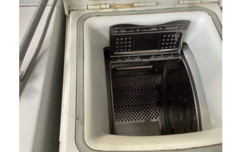 LAVE LINGE VEDETTE 5 KG 600T EG6001