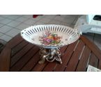 COUPE PORCELAINE EP 1900 SUPERBE