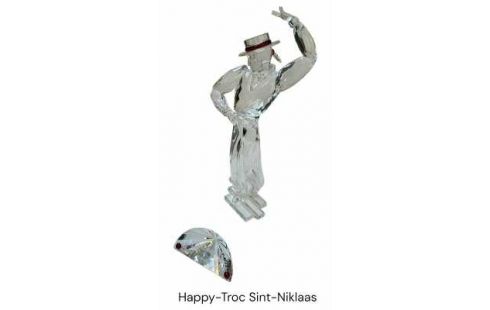 OBJET DECO SWAROVSKI CRISTAL
