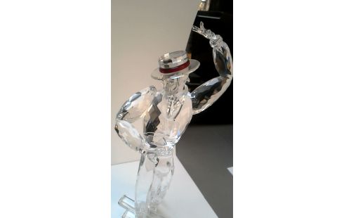 OBJET DECO SWAROVSKI CRISTAL