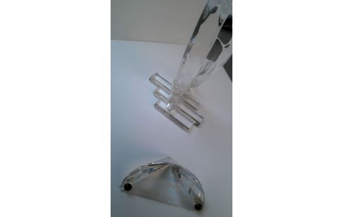 OBJET DECO SWAROVSKI CRISTAL