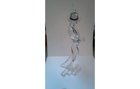 OBJET DECO SWAROVSKI CRISTAL