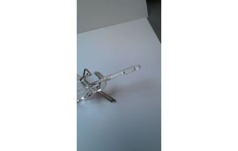 OBJET DECO SWAROVSKI CRISTAL, , VIOLON