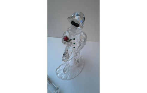 OBJET DECO SWAROVSKI CRISTAL