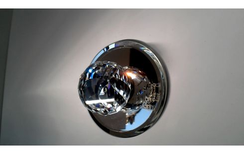 DECO-OBJECT SWAROVSKI KRISTAL PRESSEPAPIER
