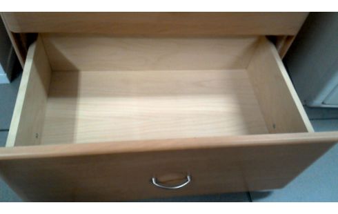 NACHTKASTJE HOUT LOOK