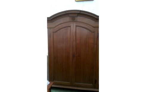 PENDERIE ANTIQUE CHENE