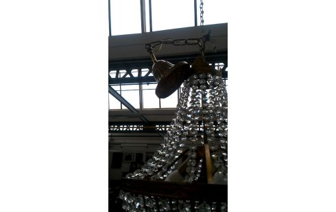 SUSPENSION