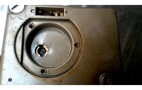 DECO-OBJECT TAXI METER