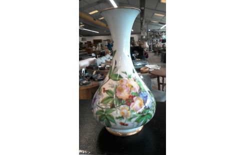 VASE PORZELLAN PARIS
