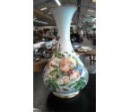 VASE  PORCELAINE  DE PARIS   19 EME