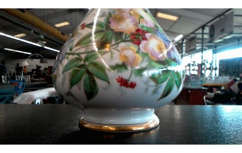 VASE PORZELLAN PARIS