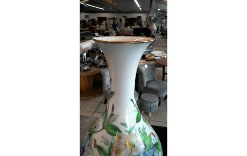 VASE PORZELLAN PARIS