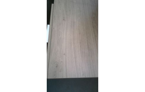 MEUBLE TV HIFI, , BOIS LOOK 2 TIROIRS