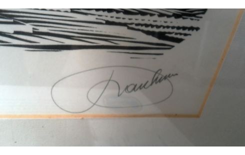 LITOGRAFÍA