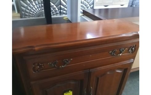 MEUBLE 1T 2P STYLE LOUIS XV
