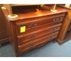 COMMODE 3T STYLE LOUIS XV