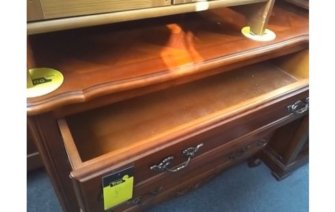 COMMODE 3T STYLE LOUIS XV