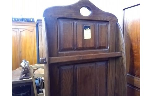 PORTE FUSILS BOIS