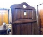 PORTE FUSILS BOIS