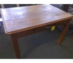 TABLE BOIS 1T