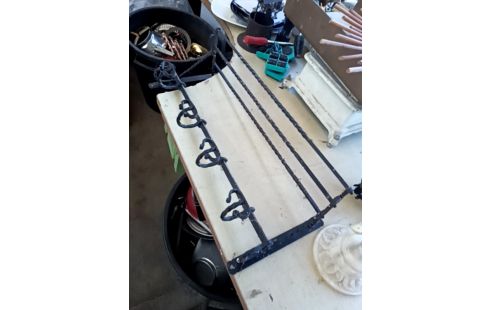 PORTE MANTEAU