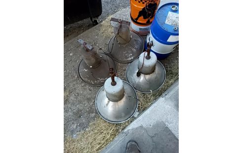 SUSPENSION