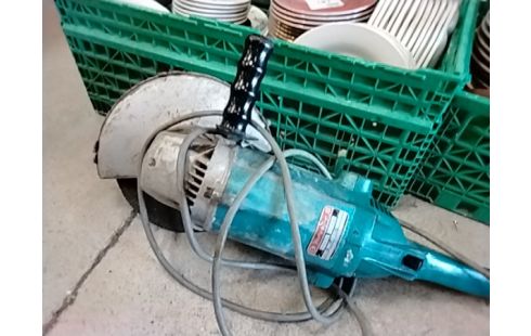 DISQUEUSE BLACK ET DECKER