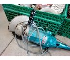 DISQUEUSE BLACK ET DECKER