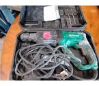 PERFORATEUR PARKSIDE MALETTE RSV2