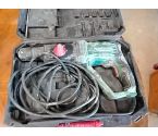 PERFORATEUR PARKSIDE MALETTE RSV2