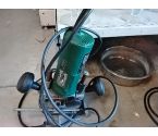 TOUPIE DÉFONCEUSE BOSCH ACCRSV2
