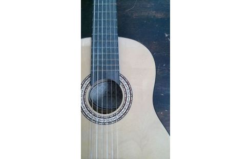 GUITARE ENFANT 